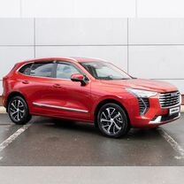 Haval Jolion 1.5 AMT, 2022, 67 312 км, с пробегом, цена 2 149 000 руб.