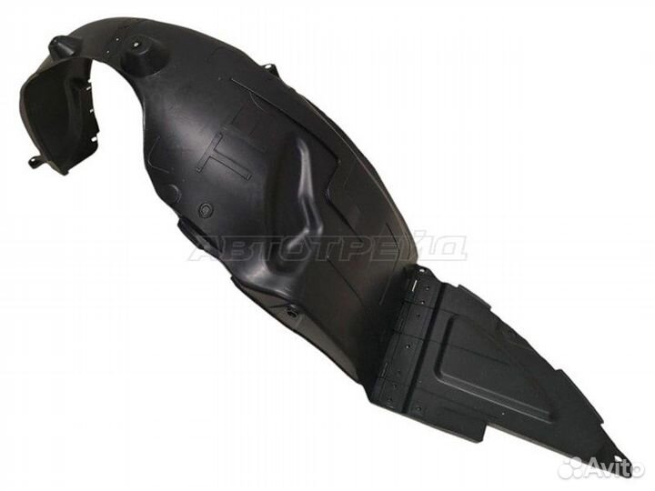 Подкрылок Kia K5 10-24 / Optima 10-13 (Спереди