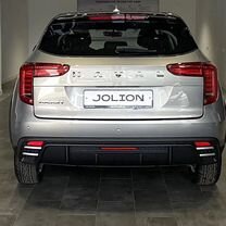Новый HAVAL Jolion 1.5 MT, 2026, цена от 1 496 167 руб., Москва
