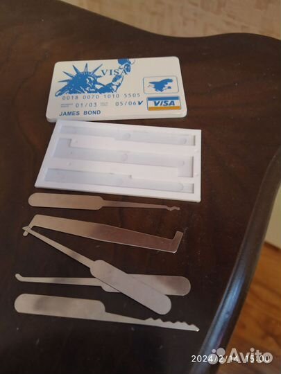 Учебный материал