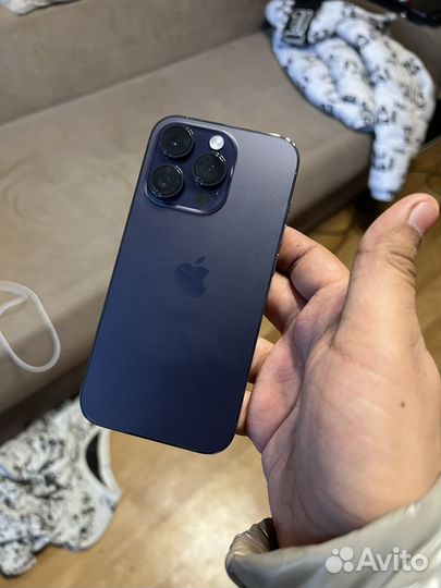 iPhone 14 Pro, 128 ГБ