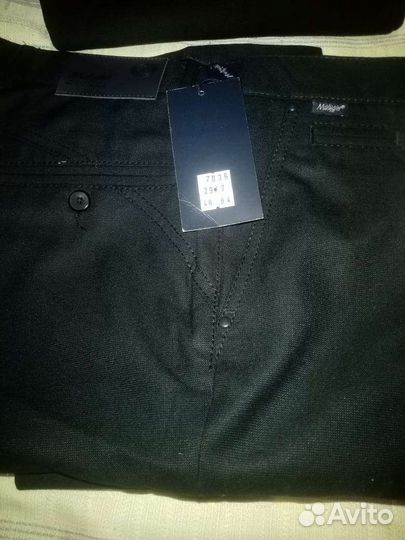 Брюки новые