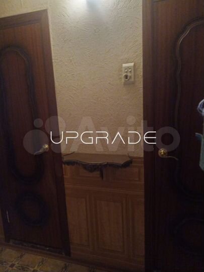 3-к. квартира, 63 м², 6/9 эт.