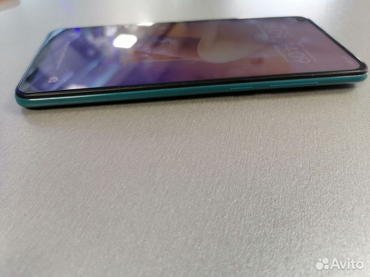 Xiaomi Redmi Note 9, 4/128 ГБ