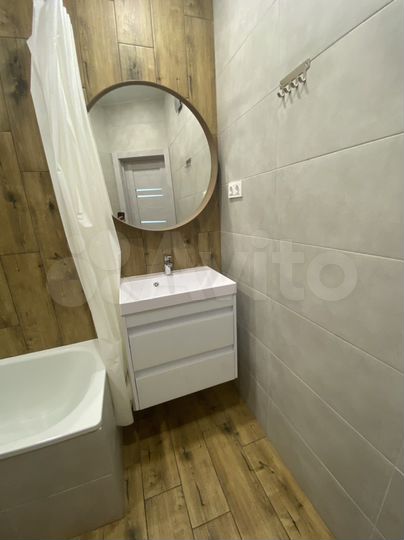 2-к. квартира, 63 м², 21/25 эт.