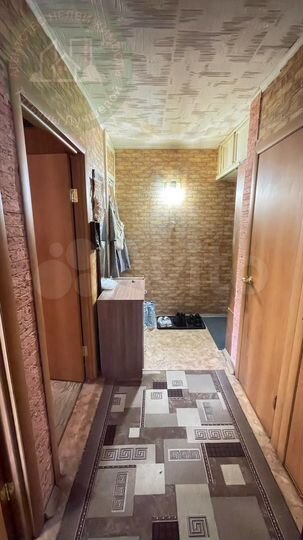 2-к. квартира, 43,1 м², 1/9 эт.