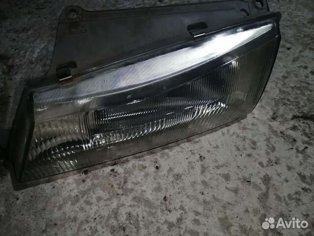 Фара левая дэу Нексия n100 купить в Кургане | Авито