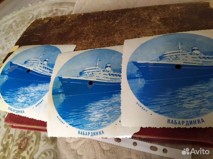 Виниловая пластинка