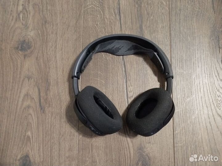 Проводная гарнитура Steel series Arctic Nova 3