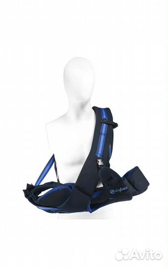 Кенгуру переноска cybex