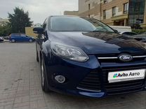 Ford Focus 1.6 AMT, 2012, 210 000 км, с пробегом, цена 850 000 руб.