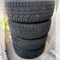 Hankook I'Pike RW11 225/60 R17