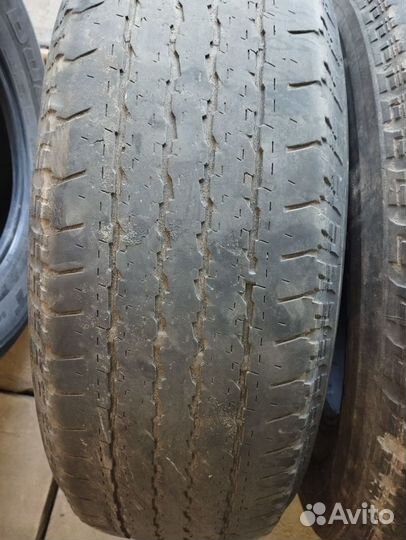 Bridgestone Dueler H/T D840 245/70 R16