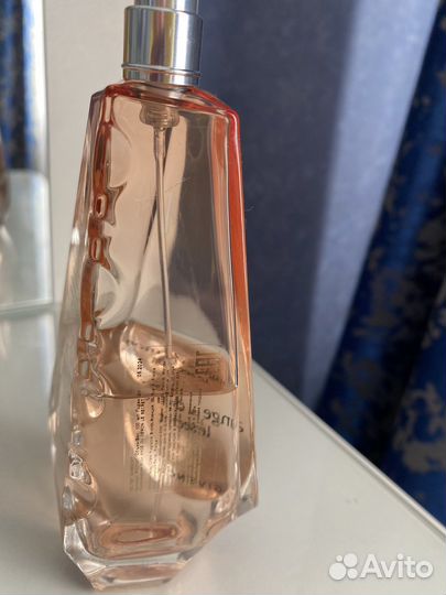 Парфюмерная вода женская Givenchy