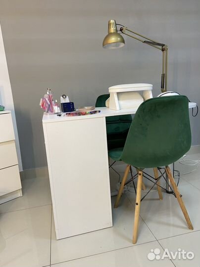 Сдам в аренду рабочее место