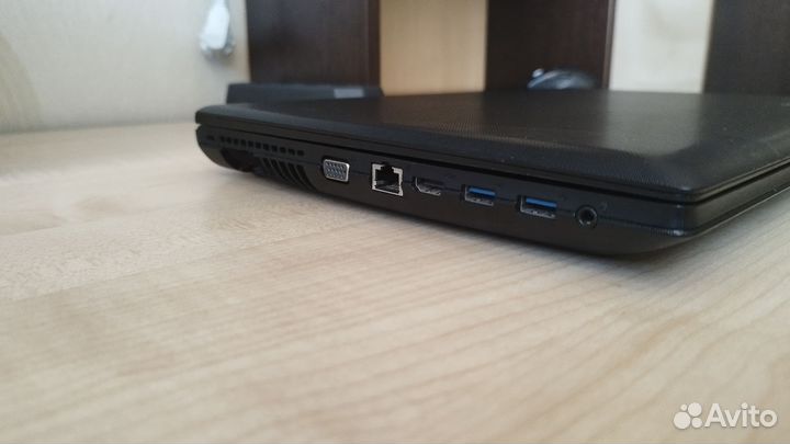 Ноутбук Lenovo G505