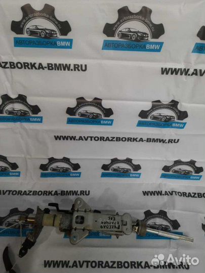 Рулевая колонка Bmw 5 E60 M57D30 306D2 2004