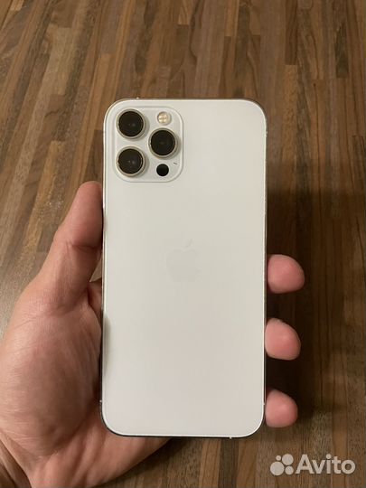 iPhone 12 Pro Max, 256 ГБ