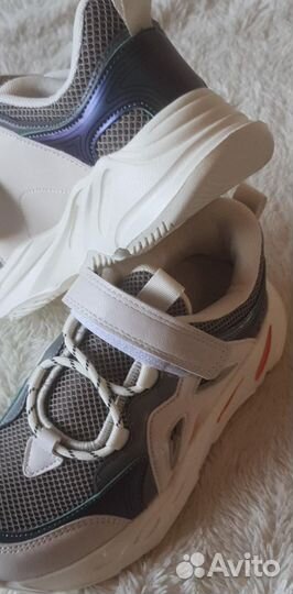 Кроссовки на мальчика32