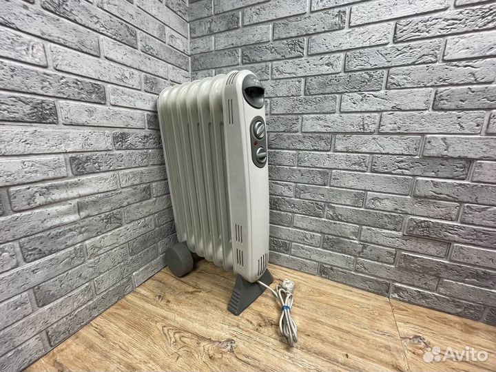 Радиатор Масляный Polaris