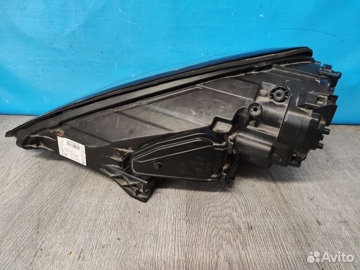 Фара правая Porsche Panamera 970 2009-2016