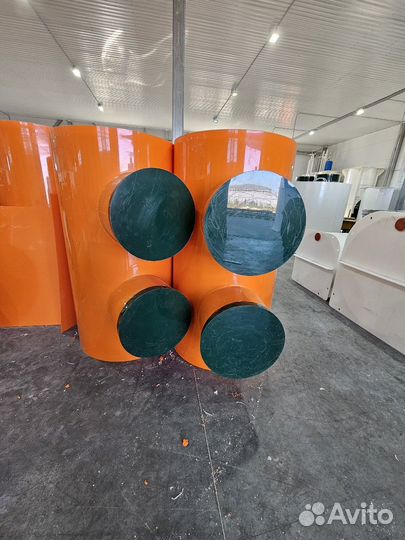 Септик / биосептик от производителя под ключ