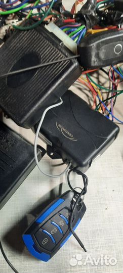 Сигнализации б/у