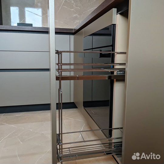 Кухни от производителя