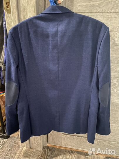 Пиджак мужской