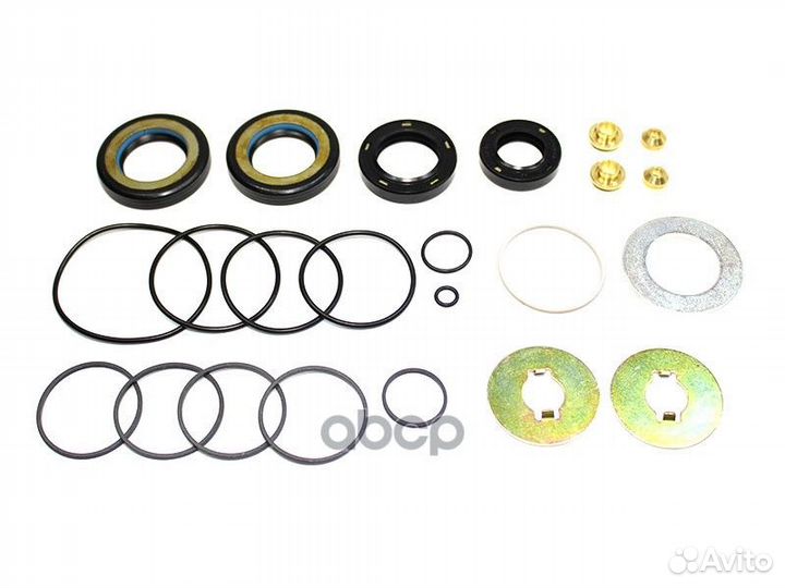 Ремкомплект рулевой рейки toyota town/noah SR40