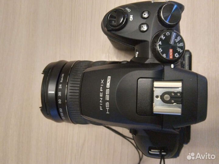 Фотоаппарат