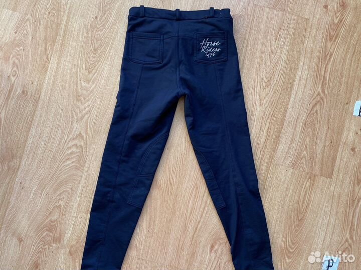 Бриджи fouganza 153-162