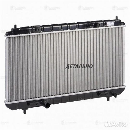 Радиатор охлаждения