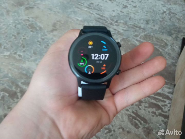 Honor magic watch 2 42mm