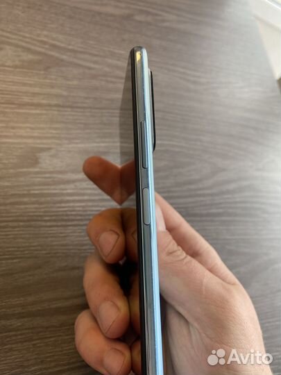 Xiaomi Redmi Note 10 Pro, 8/128 ГБ