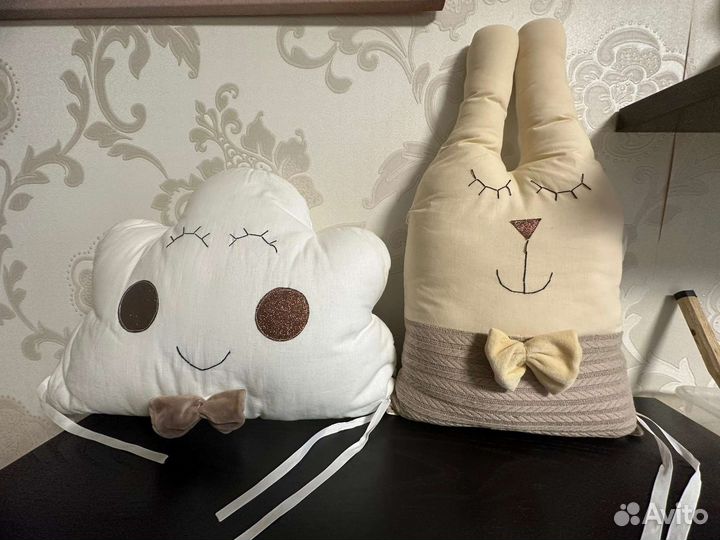 Подушка-позиционер