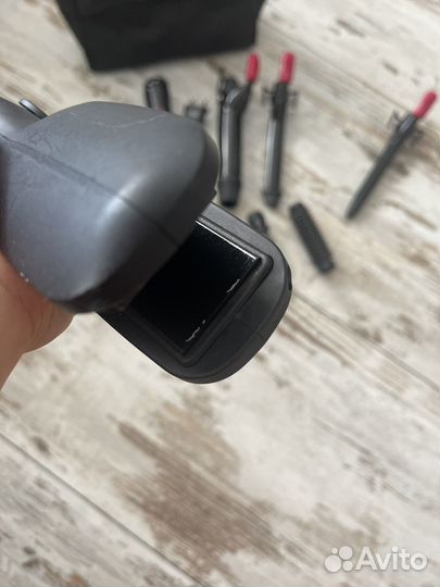 Мультистайлер rowenta