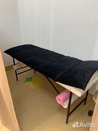 Место для мастеров