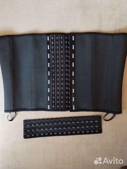 Корсет для похудения и осанки