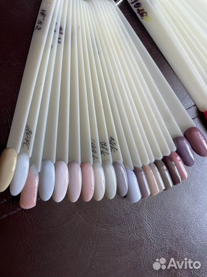 Набор для гель лака