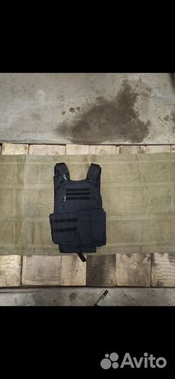 Снаряжение для страйкбола плитник шлем