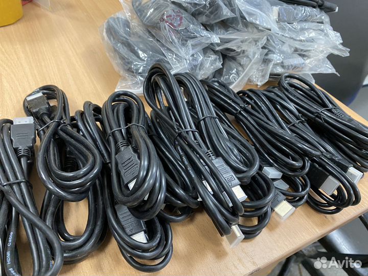 Кабель hdmi 1.5 метра