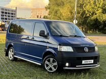 Volkswagen Caravelle 1.9 MT, 2006, 315 896 км, с пробегом, цена 1 450 000 руб.