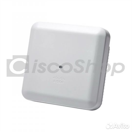 Точка доступа Cisco AIR-AP3802I-E-K9