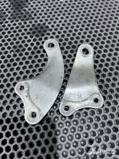 Крепление двигателя Kawasaki KX 250F 2013-2016