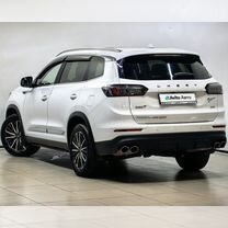 Chery Tiggo 8 Pro Max 2.0 AMT, 2022, 19 250 км, с пробегом, цена 2 798 000 руб.