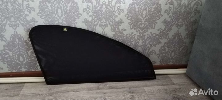 Каркасные Шторки сетки на магнитах