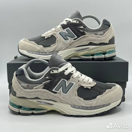 Кроссовки New Balance 2002r