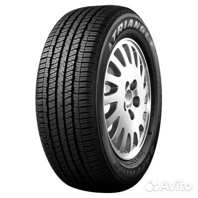 Triangle TR257 235/55 R17 103H