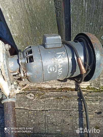 Водяной насос погружной